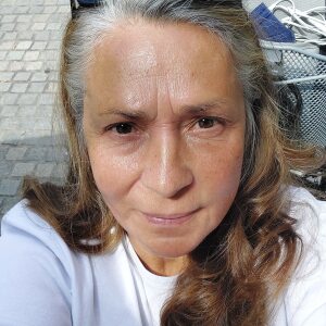 Profilbild von Ines Glatz