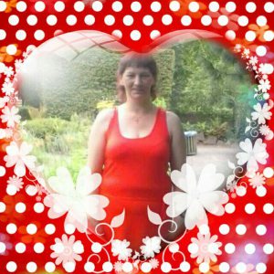 Profilbild von Ines Gleis