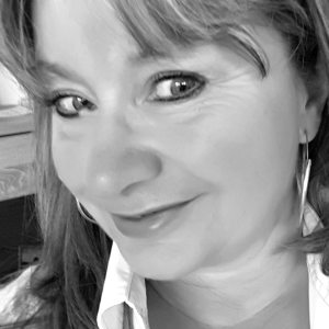Profilbild von Ines Gnauck