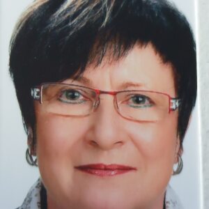 Profilbild von Ines Goebel