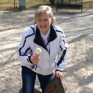 Profilbild von Ines Grätz