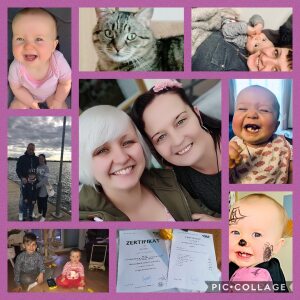 Profilbild von Ines Gramer