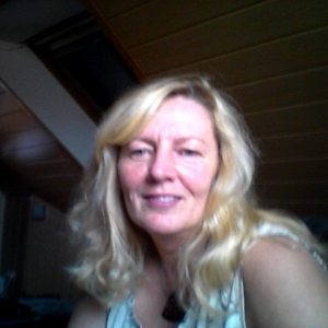 Profilbild von Ines Groß