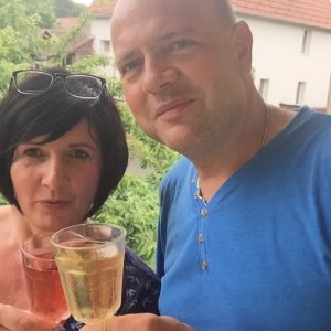 Profilbild von Ines Grundnig
