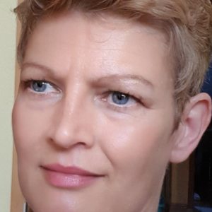 Profilbild von Ines Grunert