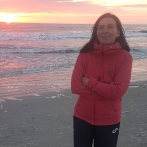 Profilbild von Ines Habermann