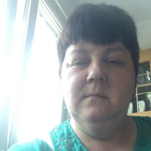 Profilbild von Ines Hähnel