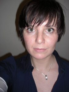Profilbild von Ines Häntzschel