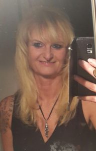 Profilbild von Ines Hahn