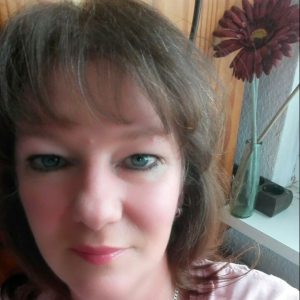 Profilbild von Ines Hampl
