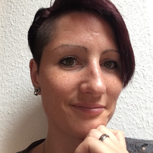 Profilbild von Ines Hamschmidt