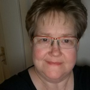 Profilbild von Ines Handke