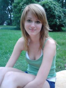 Profilbild von Ines Hankel