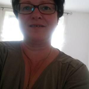 Profilbild von Ines Hartkopf