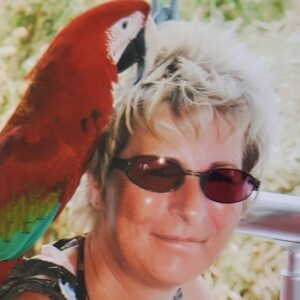 Profilbild von Ines Hausotte