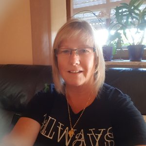 Profilbild von Ines Hebenstreit