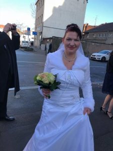 Profilbild von Ines Hegewald