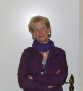 Profilbild von Ines Hein