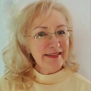 Profilbild von Ines Heinicke