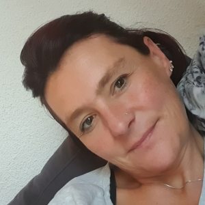 Profilbild von Ines Heinle