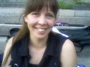 Profilbild von Ines Heinzel