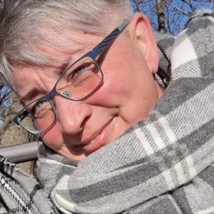 Profilbild von Ines Helbig