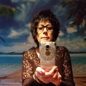 Profilbild von Ines Helmecke