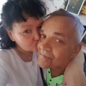 Profilbild von Ines Hempel