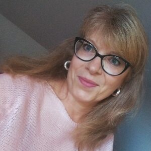 Profilbild von Ines Henke