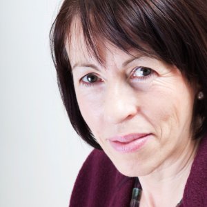 Profilbild von Ines Henninger