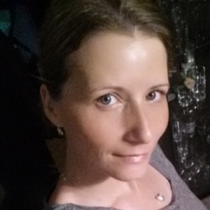 Profilbild von Ines Hentschel