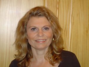 Profilbild von Ines Hermsdorf