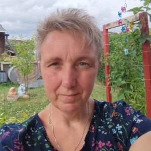 Profilbild von Ines Herrmann