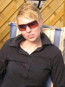 Profilbild von Ines Herrmann
