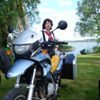 Profilbild von Ines Heß