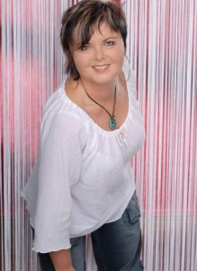 Profilbild von Ines Hetzheim