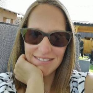 Profilbild von Ines Heyse