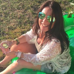 Profilbild von Ines Hiddel