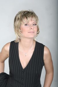 Profilbild von Ines Hochberg