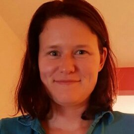 Profilbild von Ines Hoffmann