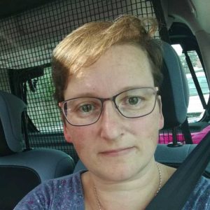 Profilbild von Ines Hofmann