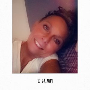 Profilbild von Ines Hofmann
