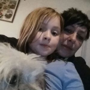 Profilbild von Ines Hohlfeld