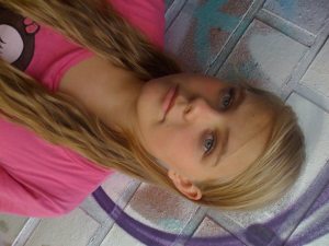 Profilbild von Ines Holzberg