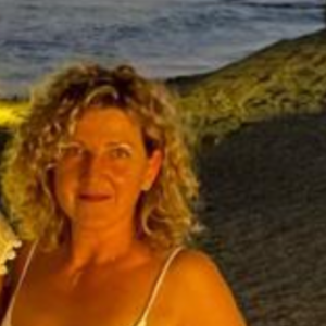 Profilbild von Ines Horlbeck