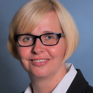 Profilbild von Ines Horn