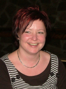 Profilbild von Ines Hrycaj