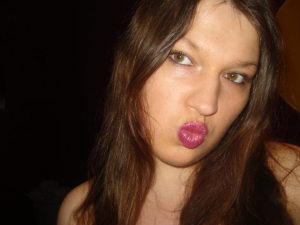 Profilbild von Ines Ibenthal