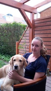 Profilbild von Ines Jacob