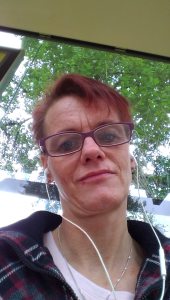 Profilbild von Ines Jacquemin